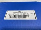 100pc Johnson Matthey Fuel Cells Mea Carbon Paper Qty 100 Pack Mea1487 