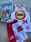 Nba Jerseys sets