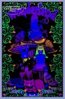 Wonderland Ii Blacklight Poster 23 X 35
