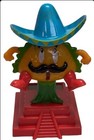 3-solar Powered Dancing Bobblehead Toys- plus Free 3d  Butterfly Stickers