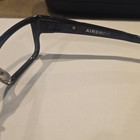 Oakley Airdrop Ox8046-0251 Black Rectangular Full Rim Eyeglasses 51-18