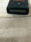 Vtg Philips  Pagemart Green Pager 1199818-f2 Tested And Works   Fast Shipping