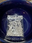 1 Troy Oz Silver Shot - High Purity Upcycled For Jewerly Making