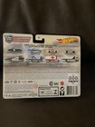 Hot Wheels Car Culture Team Transport Custom    64 Galaxie 500 Ford C-800   15