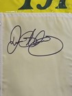 Rory Mcilroy 2012 Kiawah Pga Championship Signed Autographed Stitched  Flag 