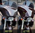 Insect Stain Remover     Multi-purpose Car Cleaner And Detailer Spray