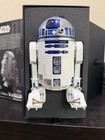 Sphero Star Wars R2-d2 App Enabled Droid Robot Interactive