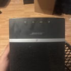 Bose Soundtouch 10 Wireless Bluetooth Speaker 416776 - No Remote