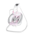 Ingenuity Simplecomfort Multi-direction Compact Baby Swing With Vibrating Seat