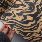 Maple Root Engineered Wood Veneer Sheet     0 5mm  24   x98    1 Sheet  diy