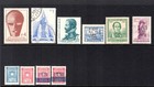 Chile Stamp Lot Mnh   Used All Different 38 Stamps Scott Value  30 