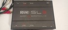 Rane Sl3 Scratch Live Serato Dj Interface With Case And Audio Cables