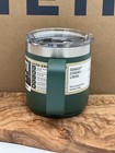Yeti Rambler 10 Oz Mug Northwoods Green Durasip Ceramic Lined     sale    