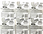Energizer Ultimate Lithium Aaa4  lot Of 6  24 Batteries  Exp-2050 Free Shipping