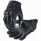 Motorcycle Gloves - Premium Lambskin Riding Gloves For Outdoor Off-road Racing