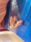 3 Pack Miller Genuine Parts Plasma Cutting Electrodes 249926 Spectrum