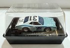 Daveshobby Aurora Afx Slot Car - Mercury Stocker In Light Blue - White  31 - Nos