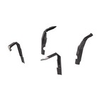 Xxp Full Coverage Fender Flares 2890638