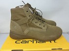 Carhartt Men s Lightweight Work Sneaker Boot Fa5016-m Size 12w