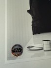Star Wars Darth Vader 11x14 Photo Signed By Dave Prowse And James Earl Jones