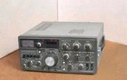 Kenwood Ts-820 Ham Radio Ssb Transceiver Powers On Parts