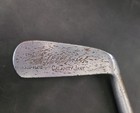 Vintage Spalding Kro-flite Robert T Jones    calamity Jane    Hickory Shafted Putter