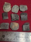Flintlock Flints Musket Pistol Artifacts- Relics  Arrowheads  9
