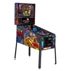Stern Dungeons And Dragons  The Tyrant s Eye Premium Pinball Machine With Shaker