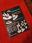 Devo - 1990 Us Full-page Ad  post Post-modern Man  Single  hits Magazine 