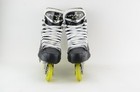 Bauer Vapor X3 Inline Hockey Skates Senior Size 8 R  0529-0911 