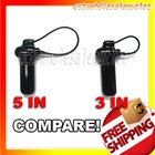 Security Tag With 5  Lanyard 1000pcs Eye Glass Optical 8 2mhz 