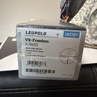Leupold Vx-freedom 3-9x40 Rifle Scope - Black  181786 