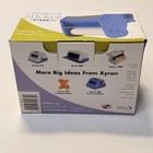 Xyron 500 Create-a-sticker Cartridge At1505-18 18ft Acid-free Permanent Adhesive