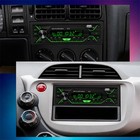 Car Stereo Audio Radio Receiver W  Bluetooth In-dash Fm Sd Usb Mp3 Player