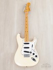 1984 Fender Stratocaster    72 Vintage Reissue St72-55 E-serial  Japan Mij Fujigen