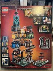 Lego Ninjago  Ninjago City Gardens  71741  - Brand New - Sealed Box - Retired