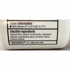 Dr Reddys Cetirizine Hydrochloride Antihistamine 10mg Tablets 500ct