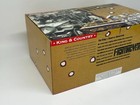 King   Country D Day Wwii Dd045a Sherman Tank Retired W  Box