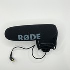 Rode Videomic Pro Shotgun Microphone - Used - Tested - Working