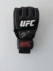 Ufc Mma Glove Display Stand Holder For Signed Autograph Gloves
