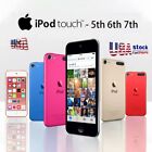      Apple Ipod Touch 7th Gen 256gb     New Sealed Box All Colors Fast Shipping Lot