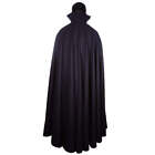 Bela Lugosi Black Dracula Cape Dracula     1931  Cloak Costume Halloween