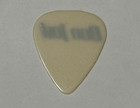 Bon Jovi Richie Sambora Guitar Pick Jon  85-86 Slippery When Wet Tour One-sided