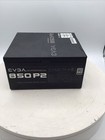 Evga Supernova 850p2 850w 80  Platinum Fully Modular Power Supply Untested As-is