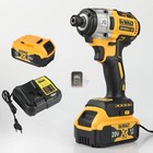 Dewalt Dcd887 20v Lithium - Ion Brushless Cordless Impact Drill   Screwdriver