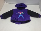 American Girl pleasant Company Jacket   Cap 1995 Vintage Retro Authentic 