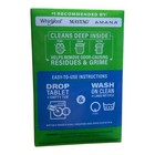 Affresh Washing Machine Cleaner  For Whirlpool  Maytag   Amana  - 6 Tablets