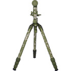 Sirui Ct-3204 Explorer Series Carbon Fiber Tripod With Ch-20 Gimbal Head