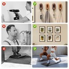 2pcsstrong Permanent Double Sided Adhesive Glue Tape Super Sticky For Car Repair