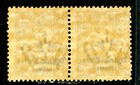 Italy 1903 Colony Eritrea  1   Brown Scott  19 Pair Mnh T596